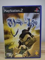 The Mark of Kri Playstation 2 PS2 PAL CIB