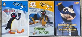 Pingu
