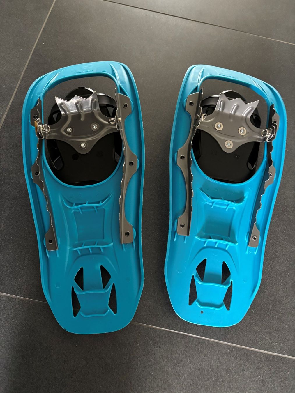 Sci: Schneeschuhe Kinder – Usato da Steinhausen venduto da Tafel01 1