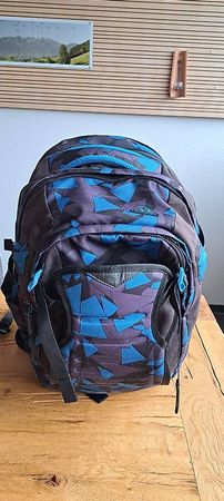 Satch Schulrucksack