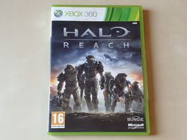 Halo Reach