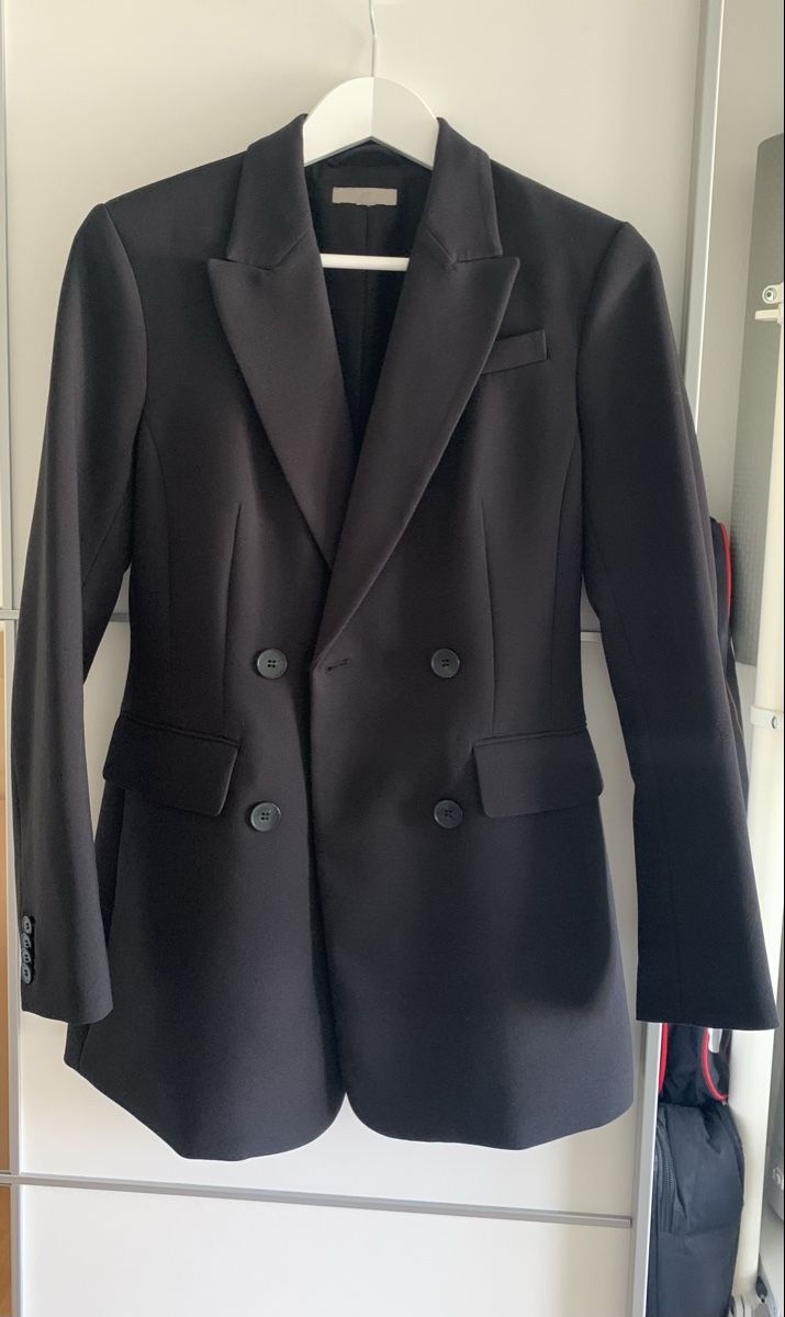 H&M Giacche: H&M Blazer, Gr. S – Usato da Uster venduto da snickers3