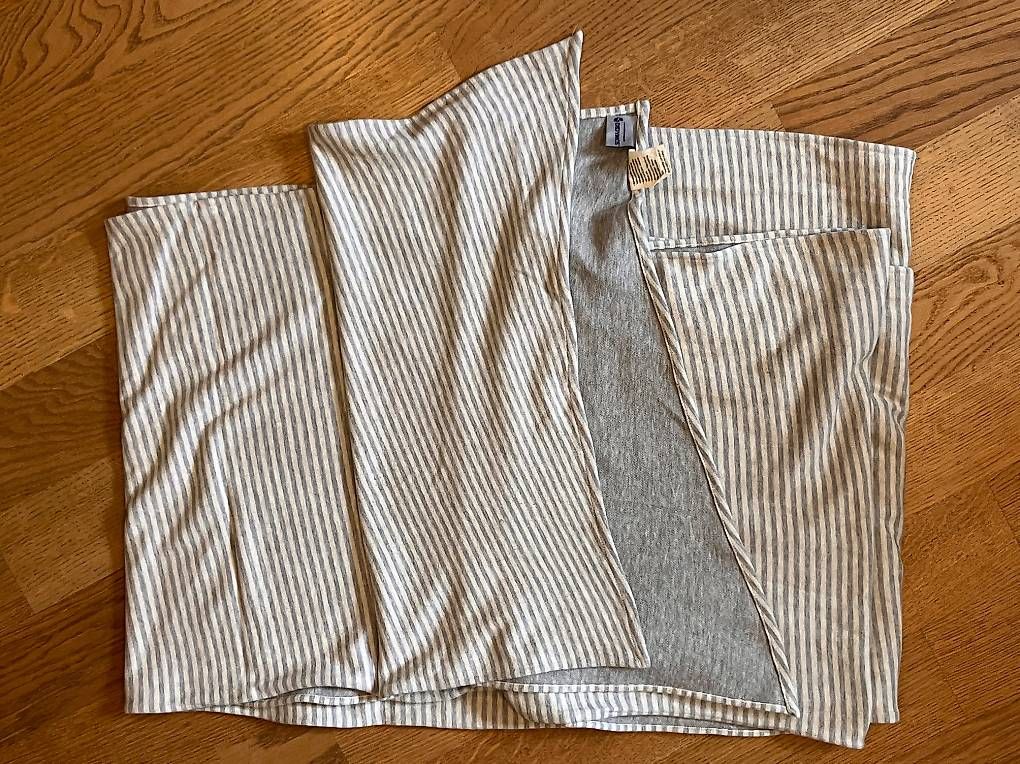 Marsupi portabebè: Tragetuch Didymos Jersey Doubleface – Usato da Bern venduto da randi47 2