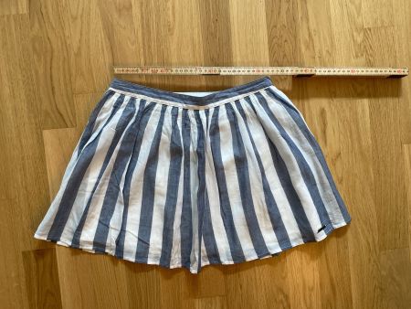 Röckchen Abercrombie&Fitch S