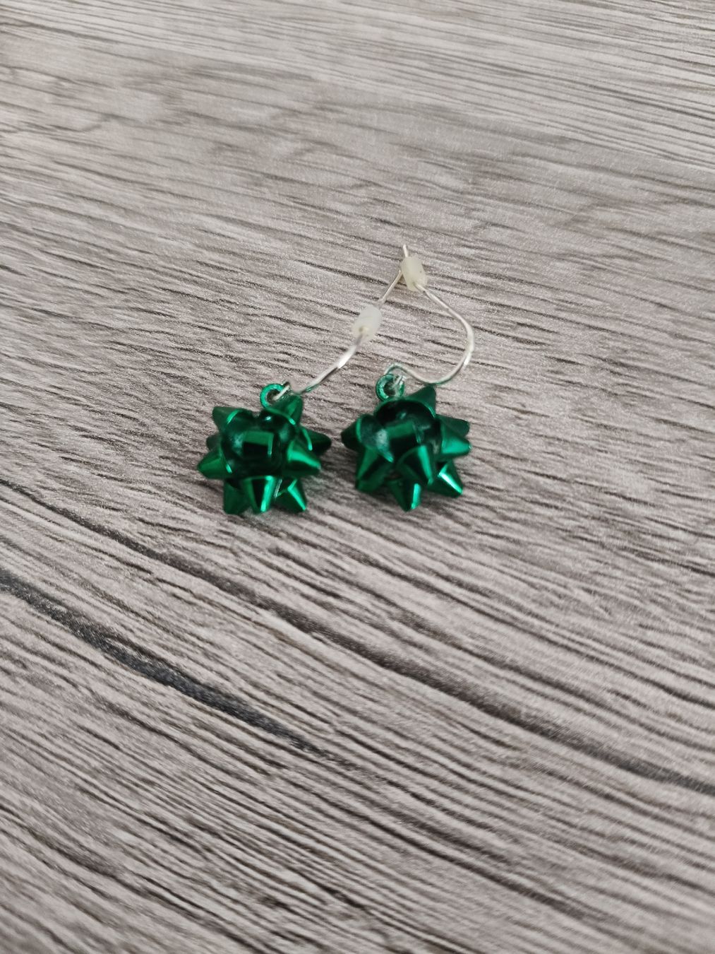Orecchini pendenti & Orecchini a lobo: Geschenkli Ohrhänger,Weihnachten 48 – Usato da Meisterschwanden venduto da dan_2qpv