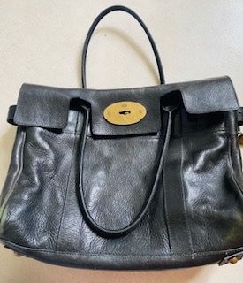 Mulberry Sacs femmes: Tasche Mulberry Bayswater – D'occasion à Zürich par bet_m5kn 7