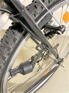 Velos: DaMeN / MäDcheN  FahRRad – Gebraucht aus Winkel von zeho 5