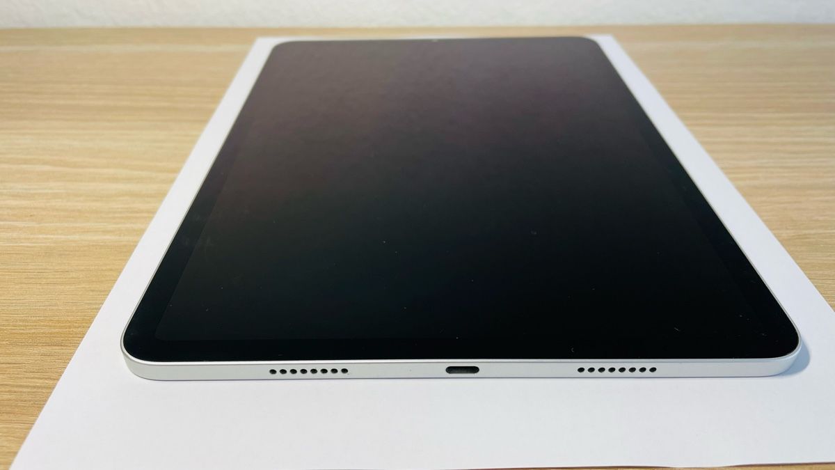 Apple Tablet PC: Apple iPad Pro 11" 3rd Gen M1 2021 Model A2377 – Usato da Hauterive NE venduto da ole_5pdz 2