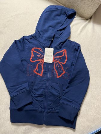 New tag Kanz light jacket 110 cm (5 years )
