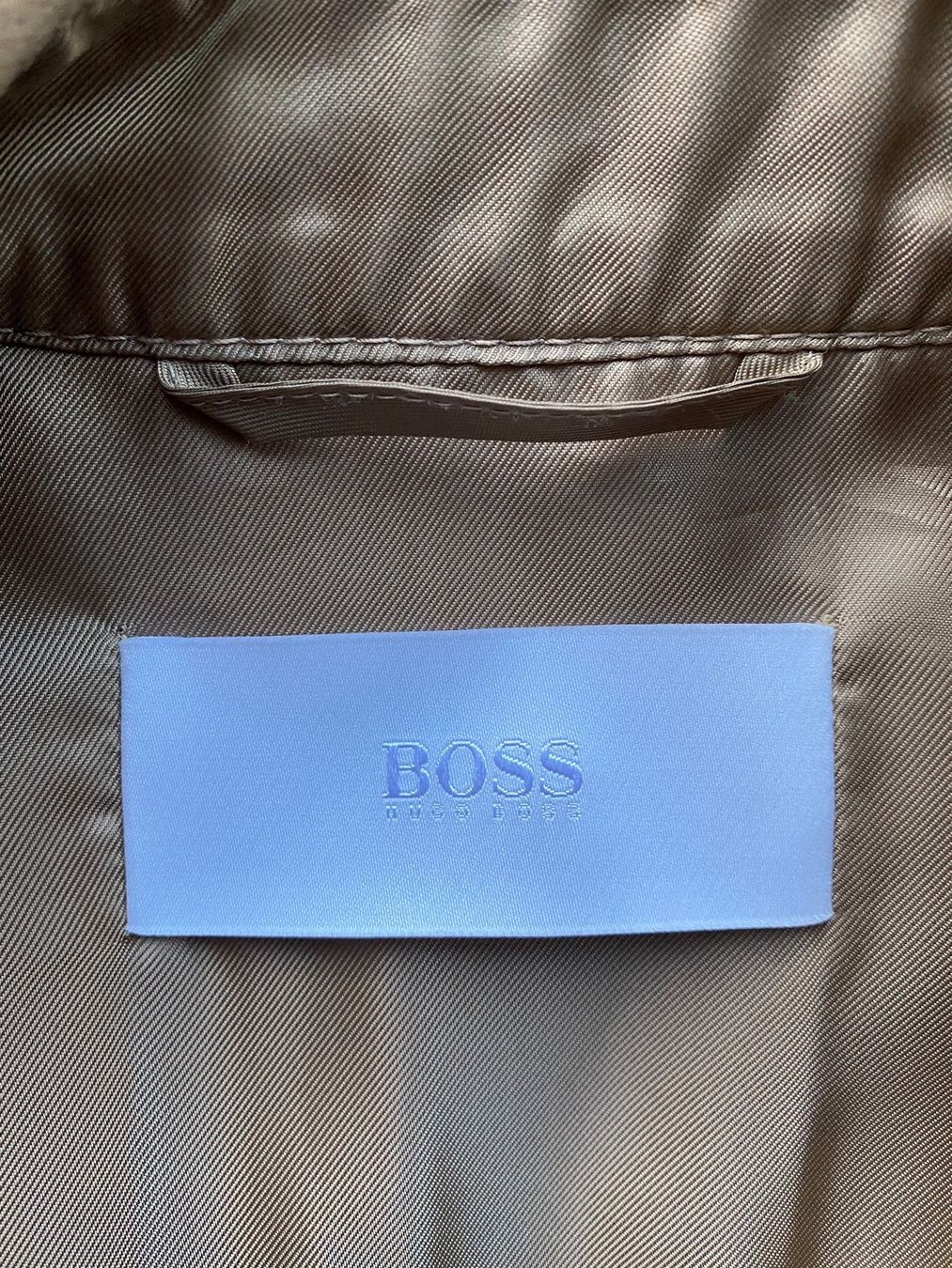 Hugo Boss Giacche: BOSS, Übergangsjack, L – Nuovo (secondo la descrizione) da Eiken venduto da jessycat01 1