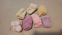 Baby söckli
