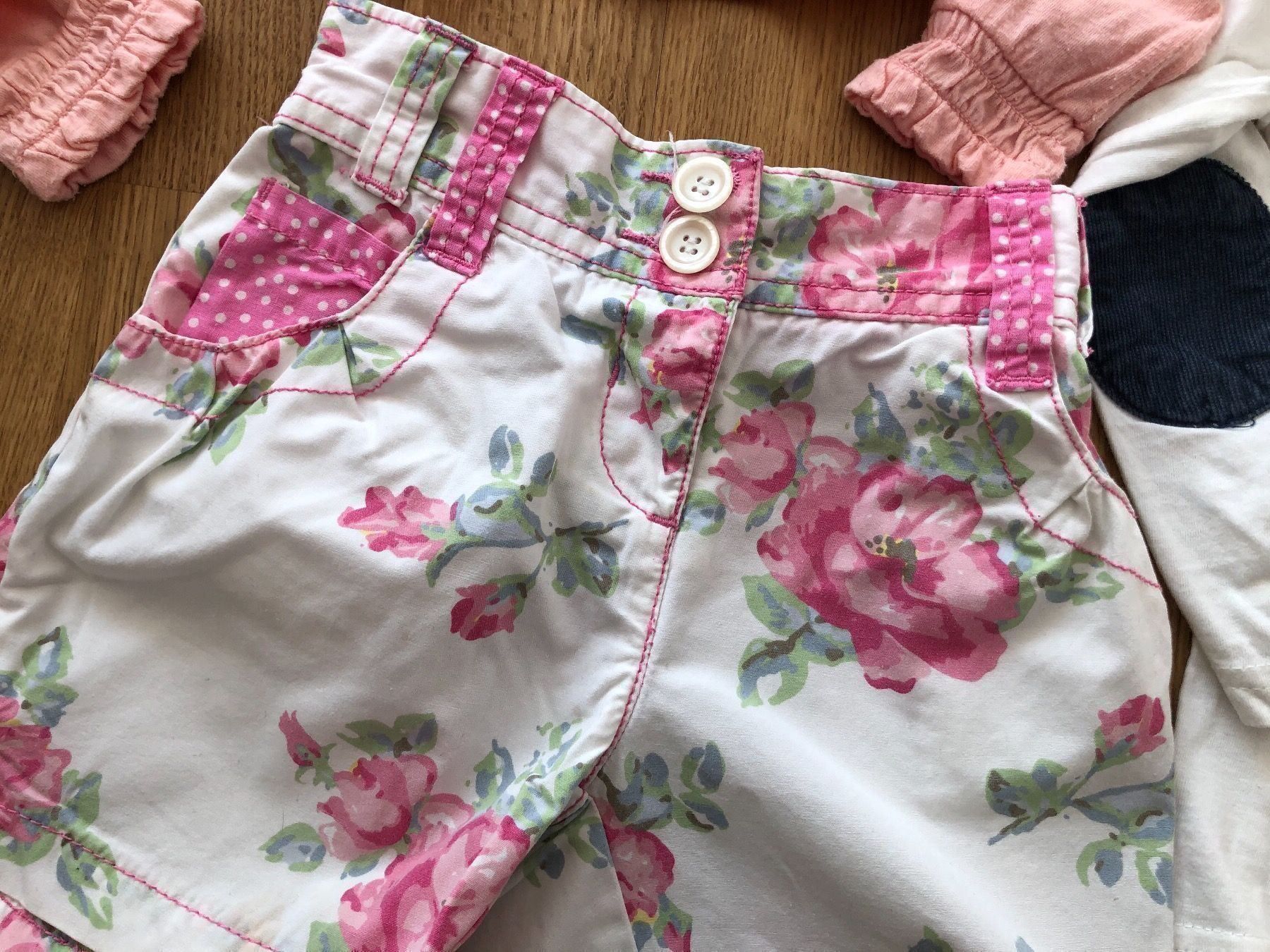 Kleiderpakete & -sets: Kleiderset Gr. 2-3 Jahre – Gebraucht aus Baden von lupa5400 2