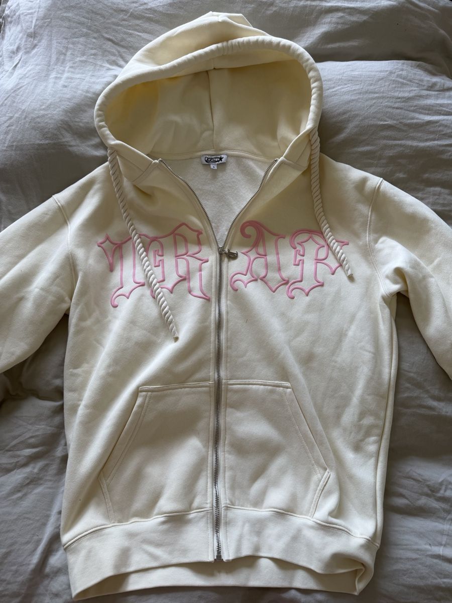 Trapstar Giacche: Trapstar Jacket Gelb Gr. S – Nuovo (secondo la descrizione) da Niederbipp venduto da Gandy5