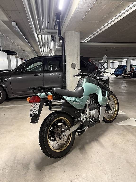 Enduro: Honda XL 600 Transalp 28.5 KW – D'occasion à Riehen par yanis.SDG 1