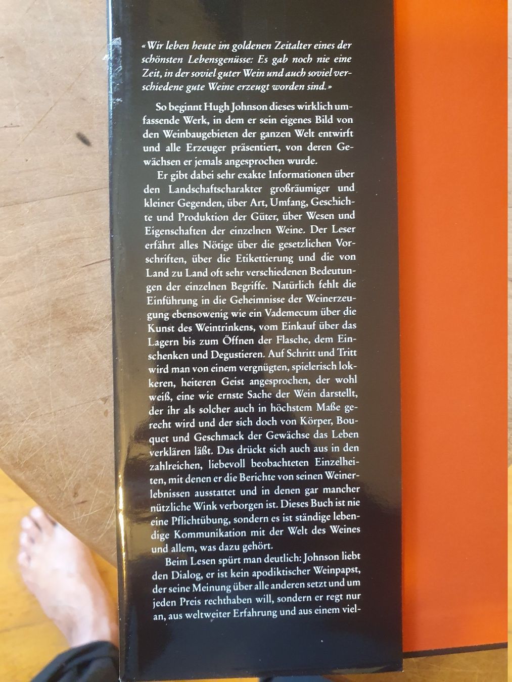 Libri: Der grossen Johnson Hallwag – Usato da Zürich venduto da loosebone 1