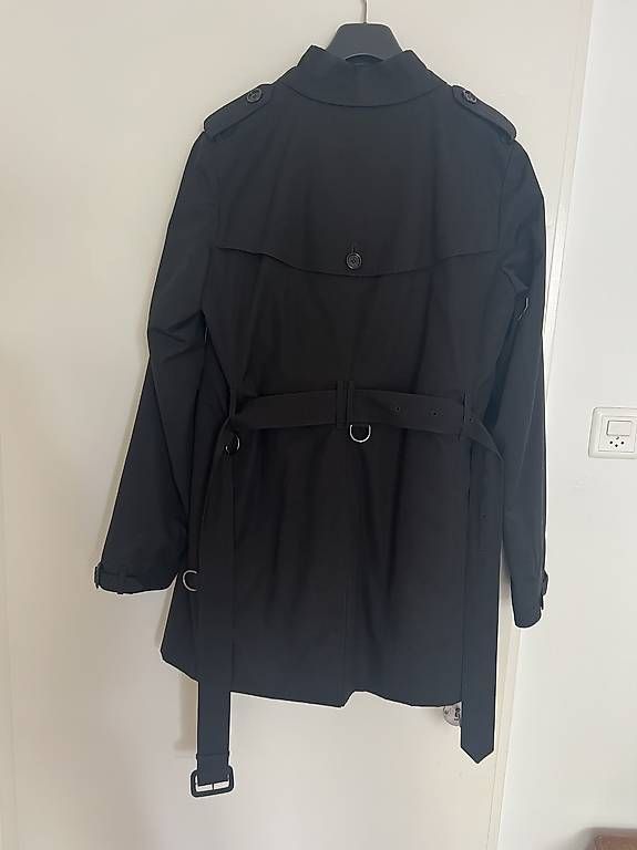 Burberry Vestes: Burberry Trench – D'occasion à Zürich par laLia86 2