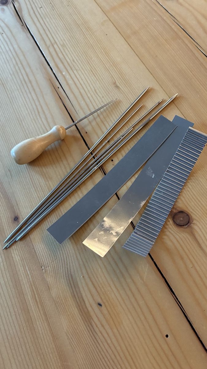 Kit bricolage: Bastelwerkzeug Set FIMO – Usato da Pignia venduto da nelson80