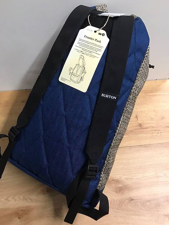 Rucksäcke: BURTON Tagesrucksack NEU – Neu und originalverpackt aus Kerns von inspo 1