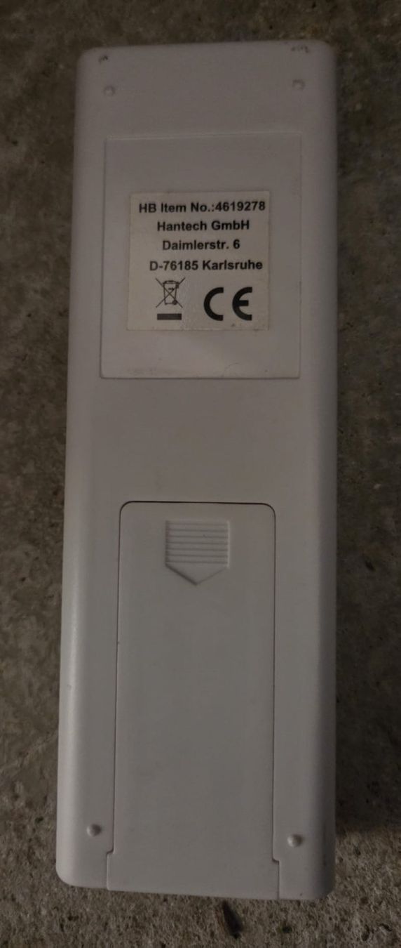 Condizionatori: Climatiseur portable HANTECH 12000 BTU – Usato da Begnins venduto da IlikeHiPhi 9