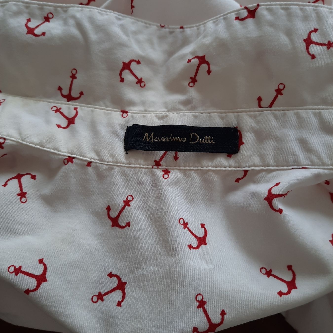 Massimo Dutti Camicette: MASSIMO DUTTI BLUSE, GR.34 – Usato da Hinwil venduto da Wuschi40 6