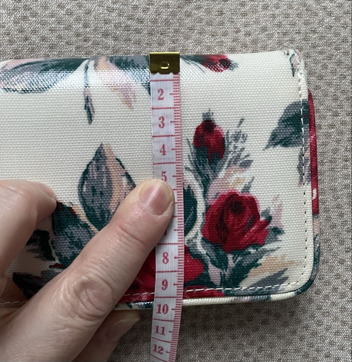 Portamonete: NEU Cath Kidston Wallet, Spring Look – Nuovo e nell'imballaggio originale da Oberwil BL venduto da Stellochkas 3