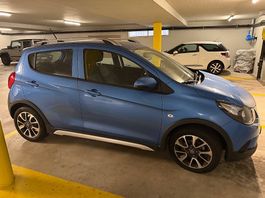 OPEL Karl Rocks 1.0 10XE
