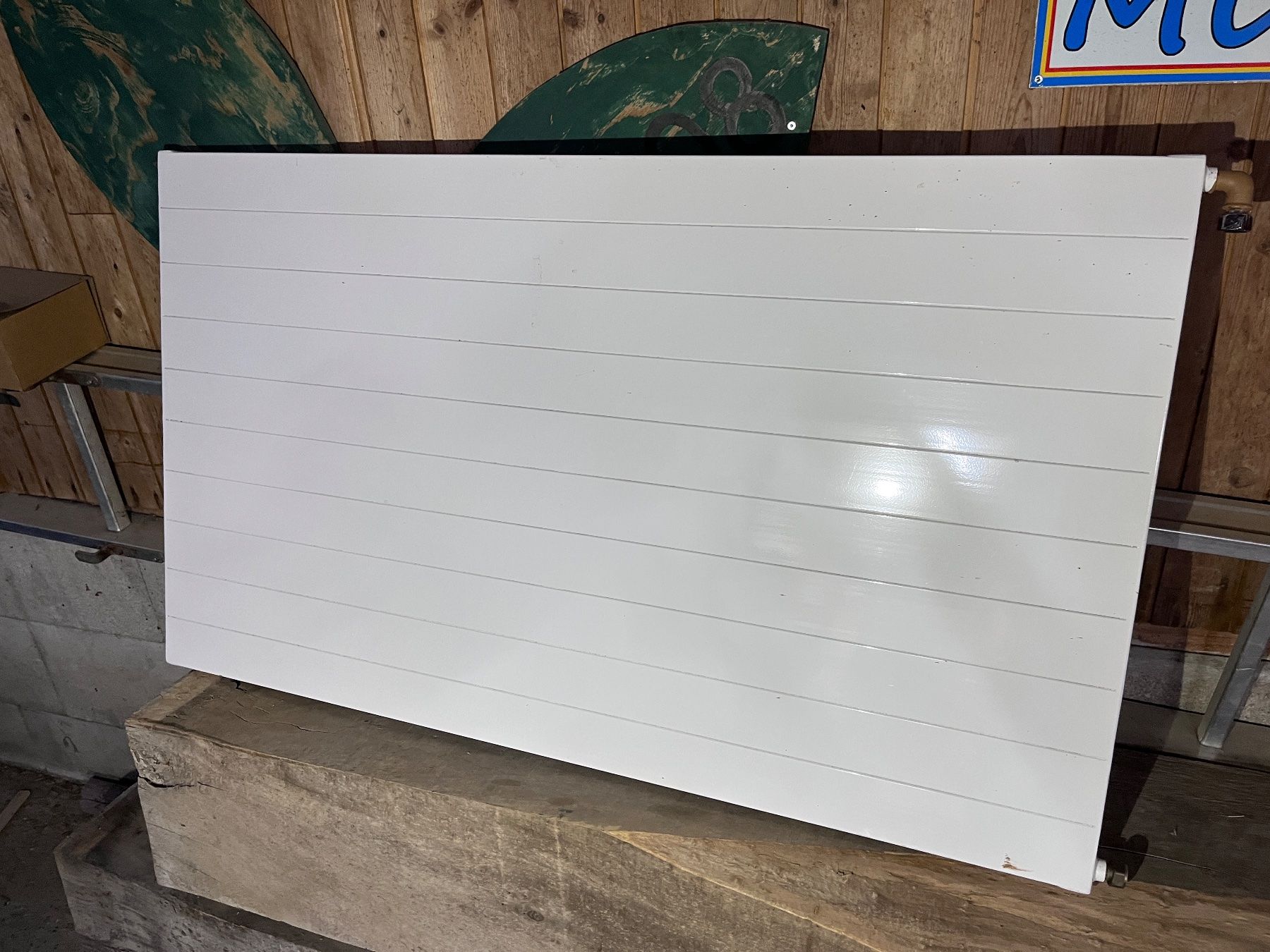 Radiatori: Radiator – Usato da Benken SG venduto da polvere54