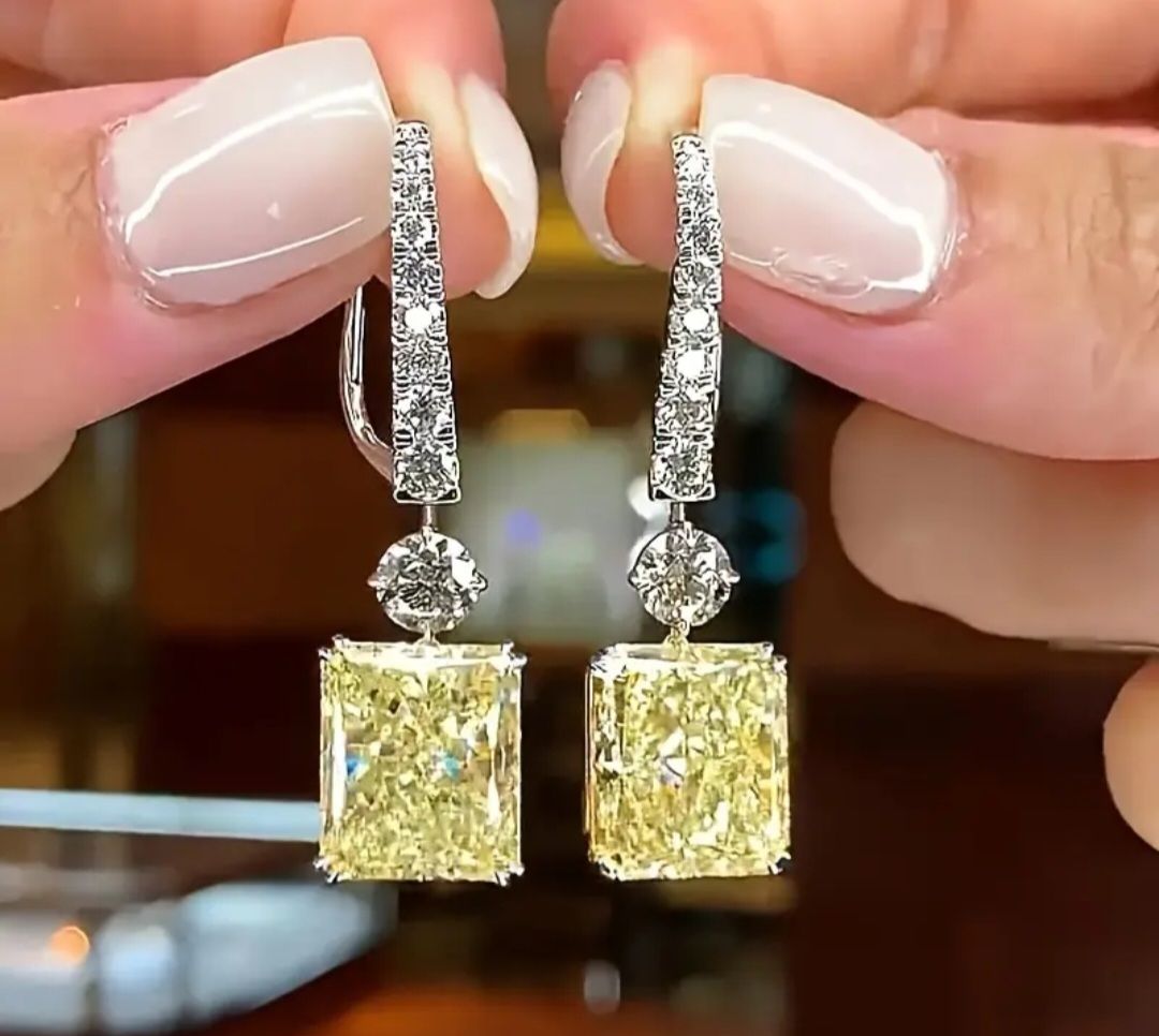 Boucles d'oreille: Ohrringe – Neuf avec emballage d'origine à Wädenswil par sos_6vlx