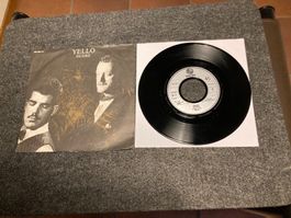 Yello - Desire
