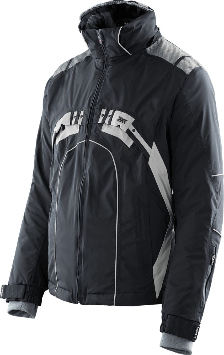 Vestes: X-bionic Xitanit Skii jacket – Neuf (Voir description) à Nyon par aar_g6pl