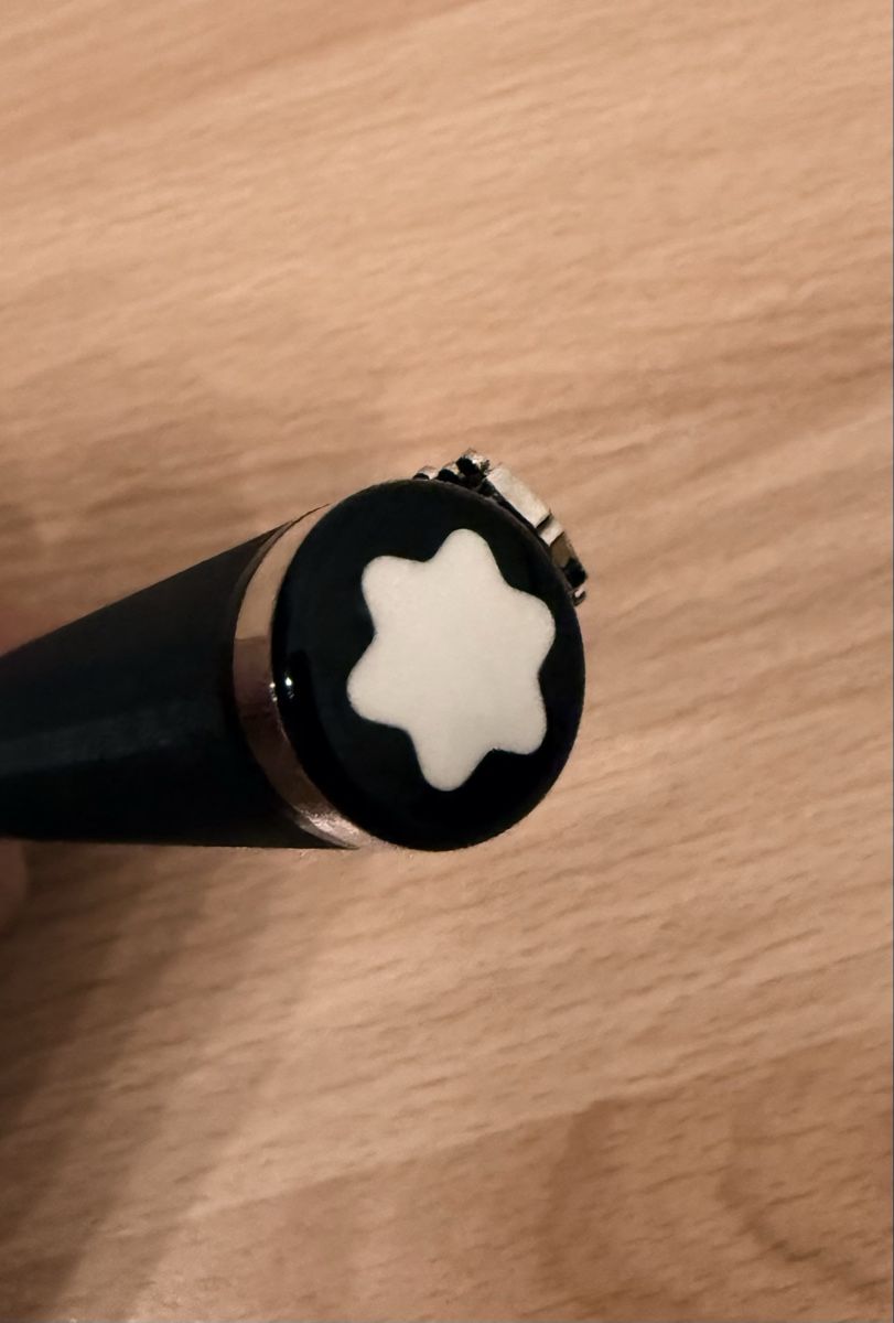 Montblanc Stifte & Marker: Mont Blanc John Lennon Special Edition – Neu (gemäss Beschreibung) aus Egg b. Zürich von Stence-76 1