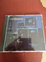 CD - Contraband – Contraband (Hard Rock, 1991) 