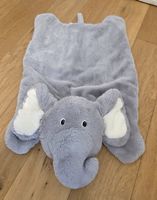 Plüsch Matte Elephant