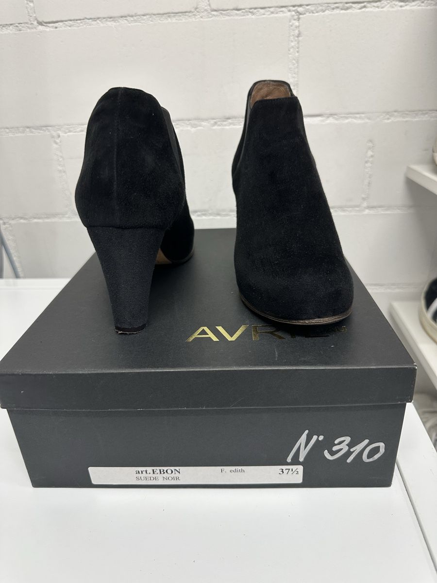 Scarpe da donna: Damenshuhe – Usato da Kuesnacht ZH venduto da Lacatitus 1