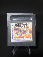 Medarot 2 - Kabuto Version - Game Boy Color - JAP
