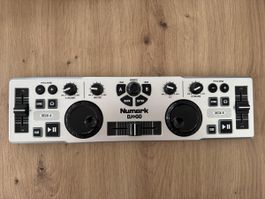 DJ Controller Numark DJ2GO gebraucht 
