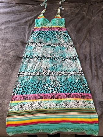 New beautiful 🤩summer dress  size M