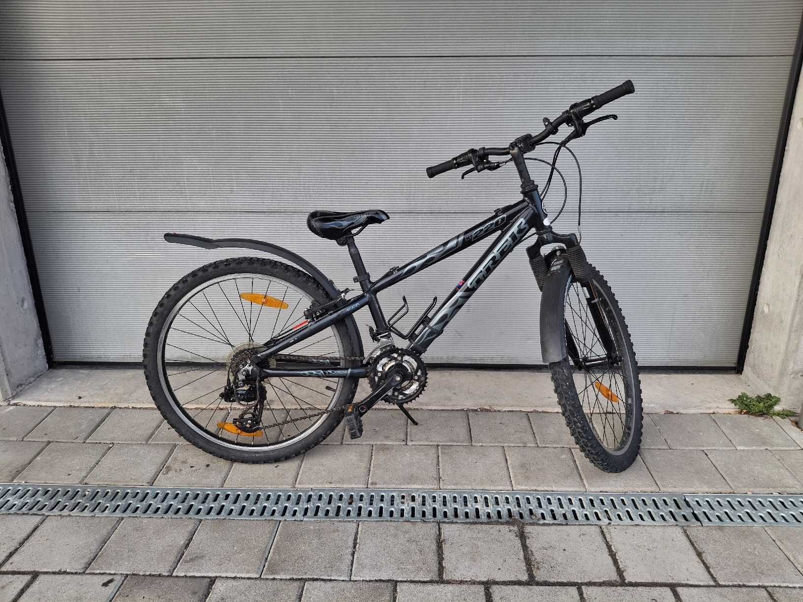 Biciclette: gutes Kinder Velo, Fahrrad – Usato da Lütisburg venduto da ALSImmobau