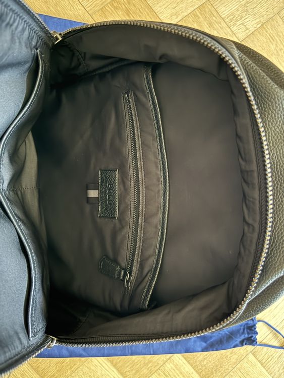 Ralph Lauren Zaini: Ralph Lauren Rucksack – Nuovo (secondo la descrizione) da Basel venduto da pet_y7pt 6