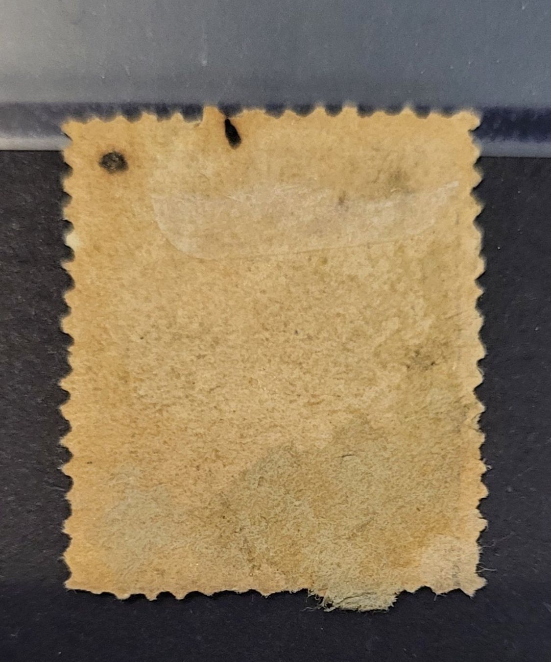 Tutti i francobolli: Spanien alte briefmarke – Usato da St Gallen venduto da Stampsalshobby 1