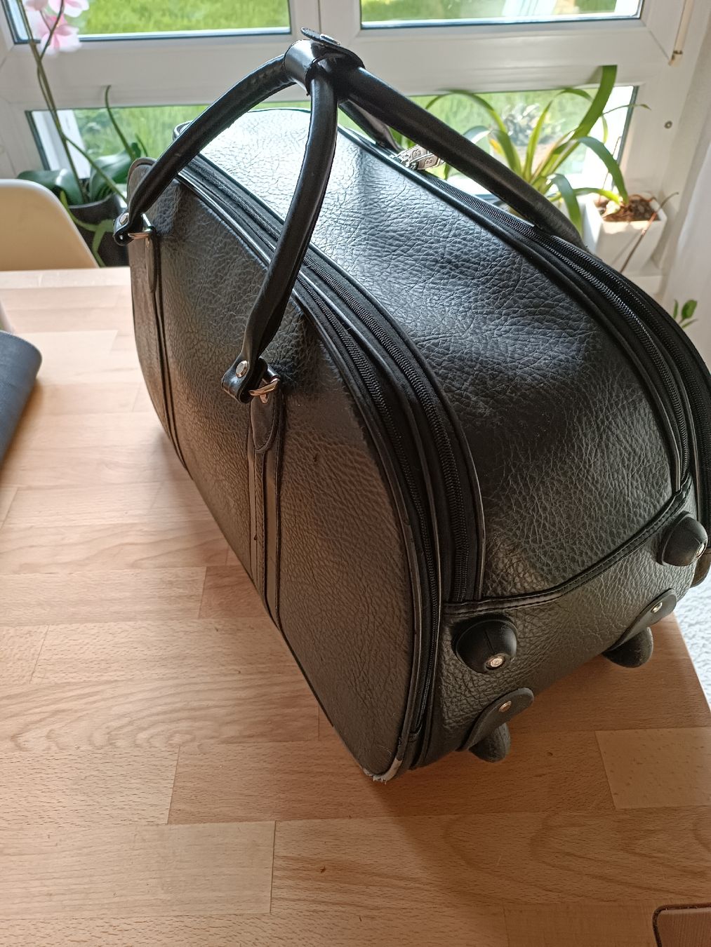 Reisekoffer: Weekender/ Reisetasche Binusi – Gebraucht aus Binz von julijuli 2