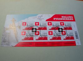 Kleinbogen All in 4 Pyeongchang, ET-o, 2018