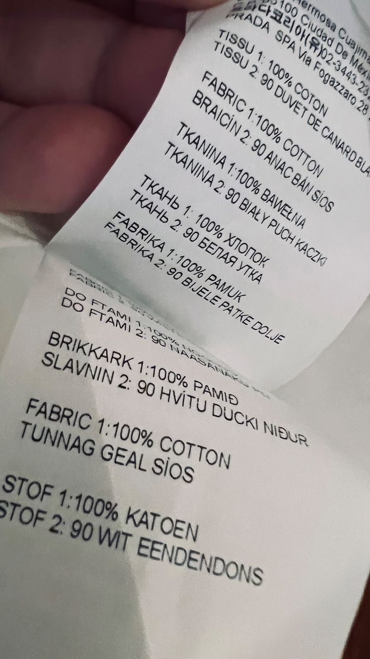 Giacche: PRADA Daunen Jacke Oversized – Nuovo (secondo la descrizione) da Luzern venduto da TENDIMO 5