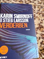 Verderben