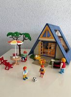 Playmobil Ferienhaus – Für kleine Ferien-Träume!