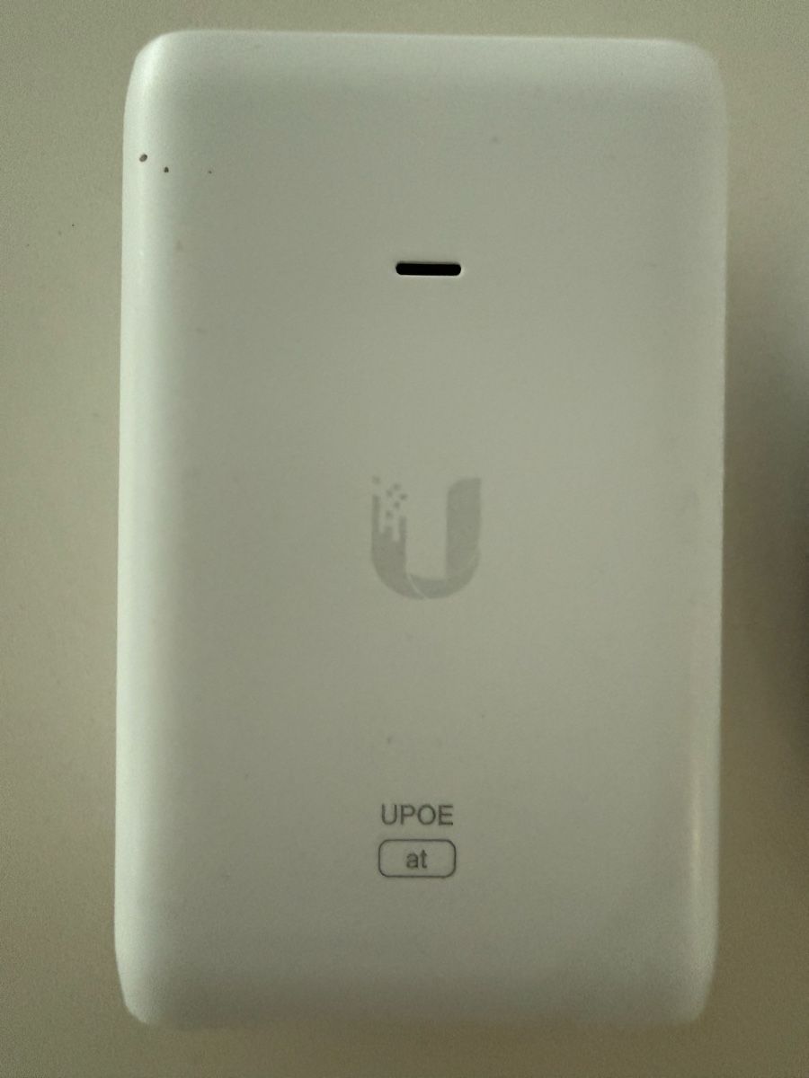 Ubiquiti Wlan: Ubiquiti Access Point 6 + Upoe – Gebraucht aus Camorino von Taz82 2