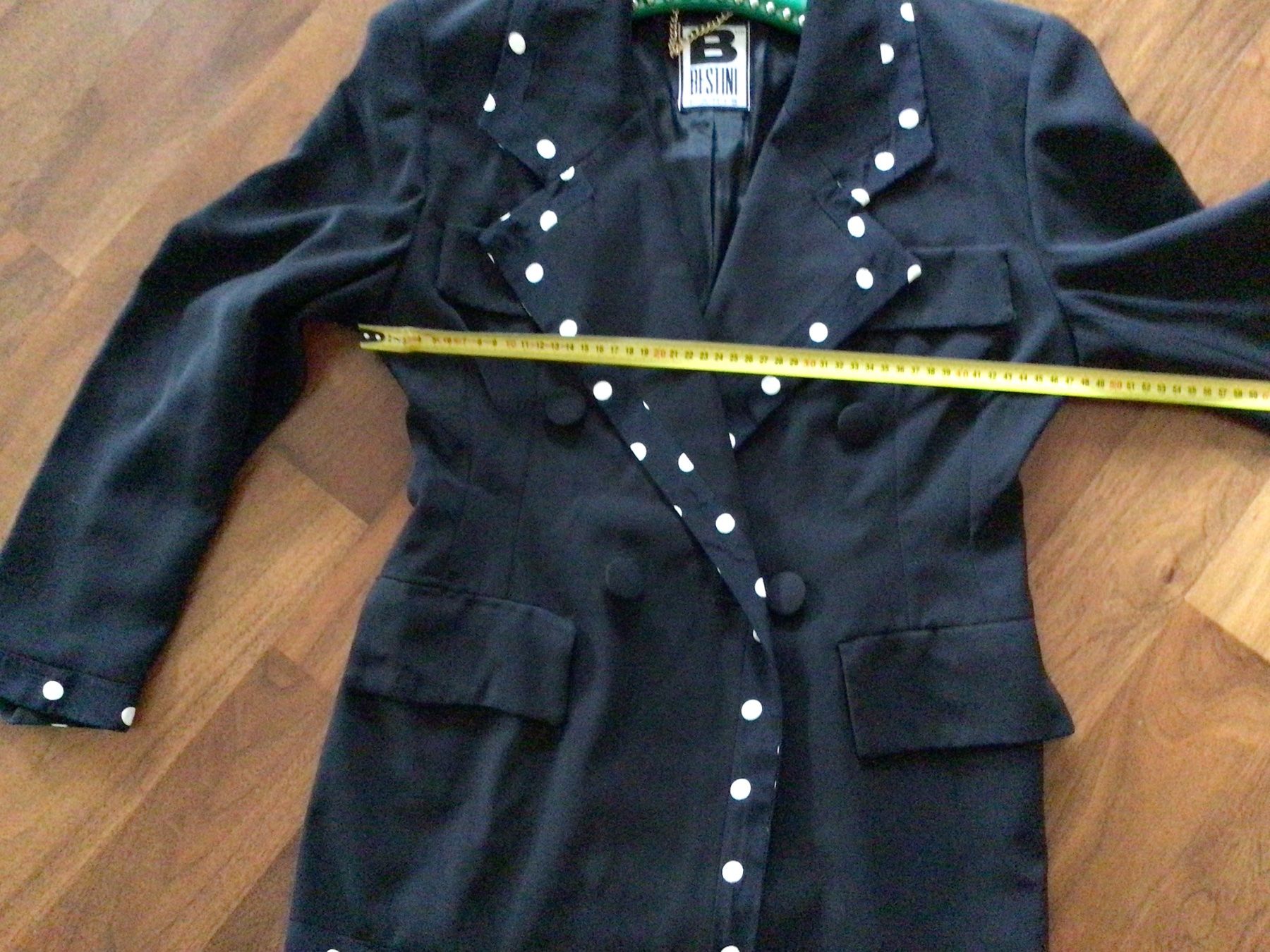 Giacche: Jacket – Usato da Zürich venduto da ElarmariodeRuth 4