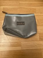 Necessaire nuda grau, ohne Riemen