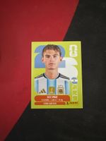 Panini FIFA WM 2026 Sticker - ARG 14