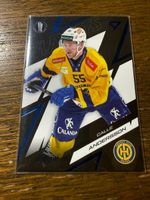 SportZoo Sammelkarten/Playoffs 25-26/Base blau/06-60